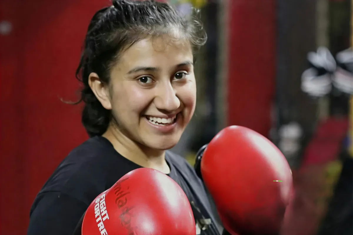Pakistan’s Daughter Anita Karim Brings Global Glory to Country