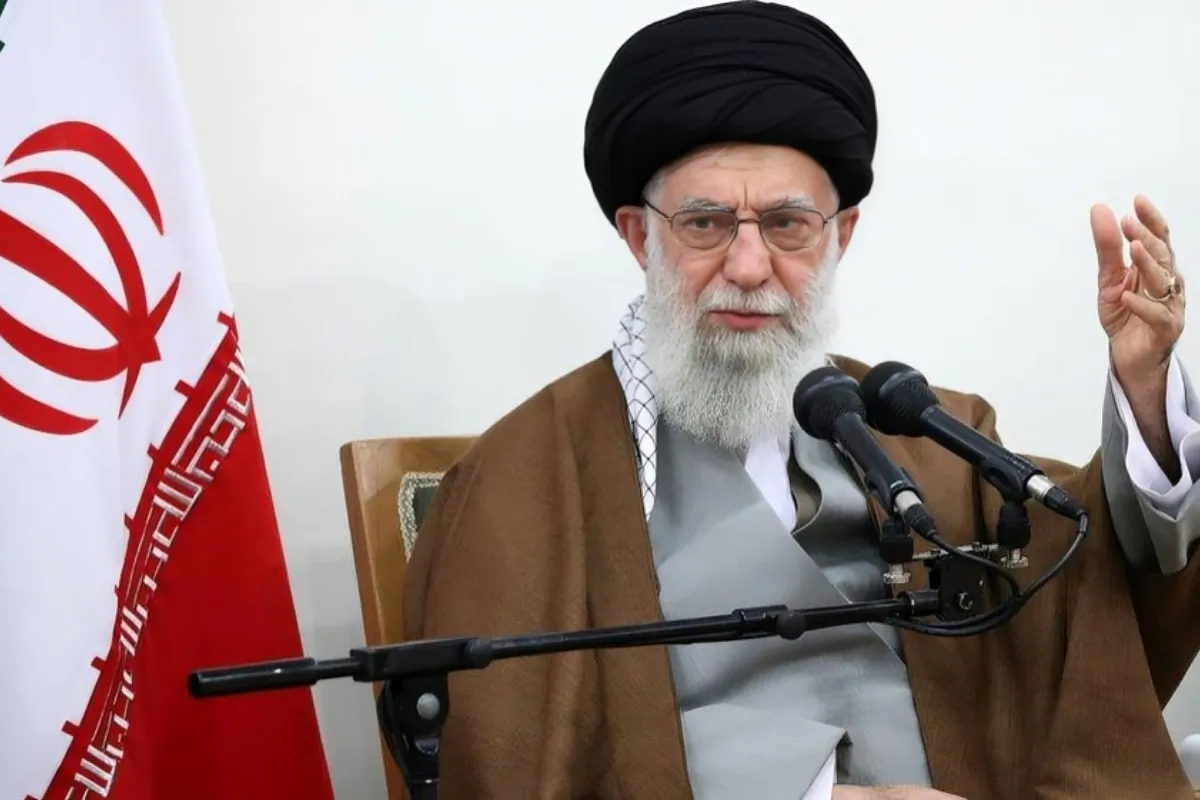 Ayatollah Khamenei Hails Nation for Crushing Foreign Plots Through Mass Rallies