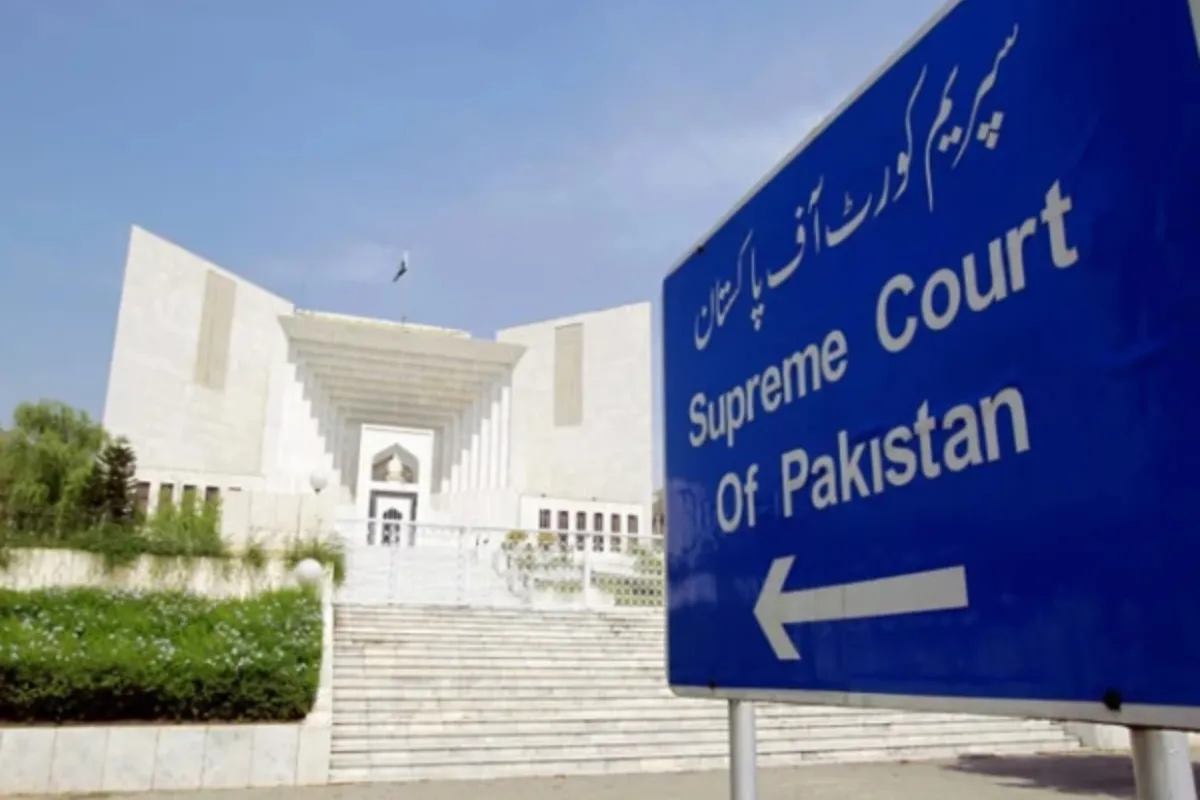 Muhammad Siddique Freed After Life Sentence Overturned by SC