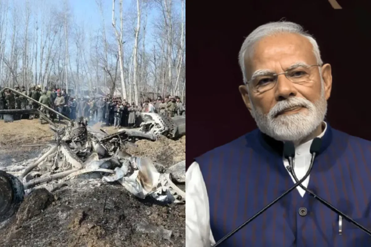 Shining India narrative questioned amid claims of distorted data