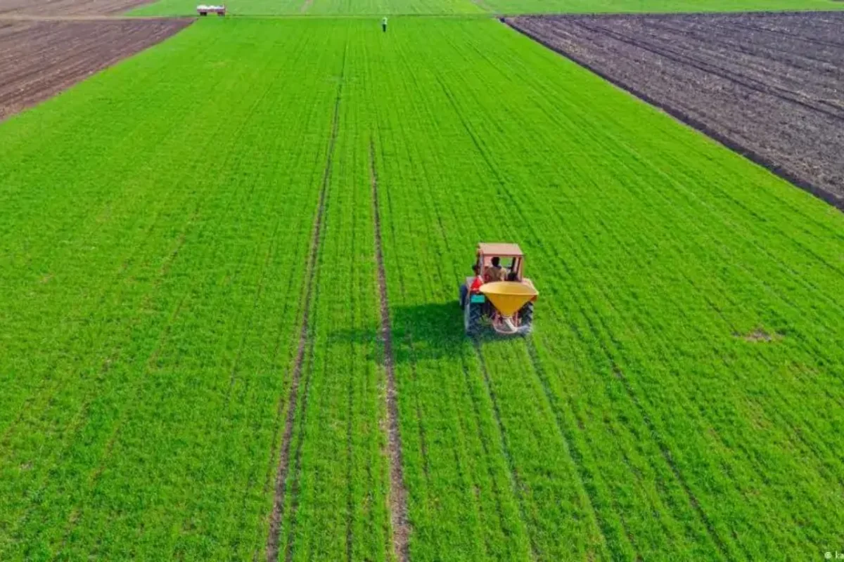 Balochistan’s Agricultural Potential Gains Global Recognition