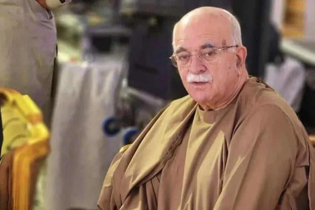 Constitution Is a Promise; Breach Damages Relations: Achakzai