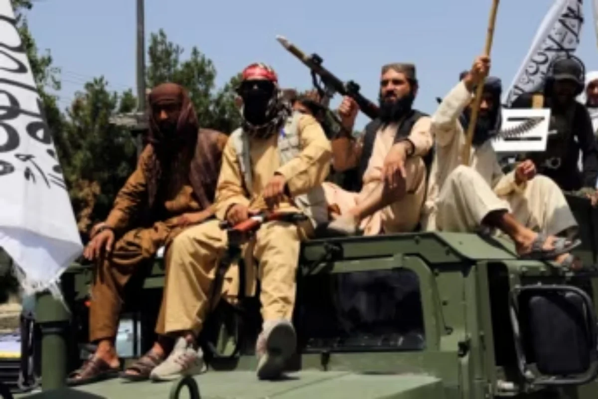 Taliban Regime’s Support for Fitna Al-Khwarij Exposed Again: Regional Security at Risk