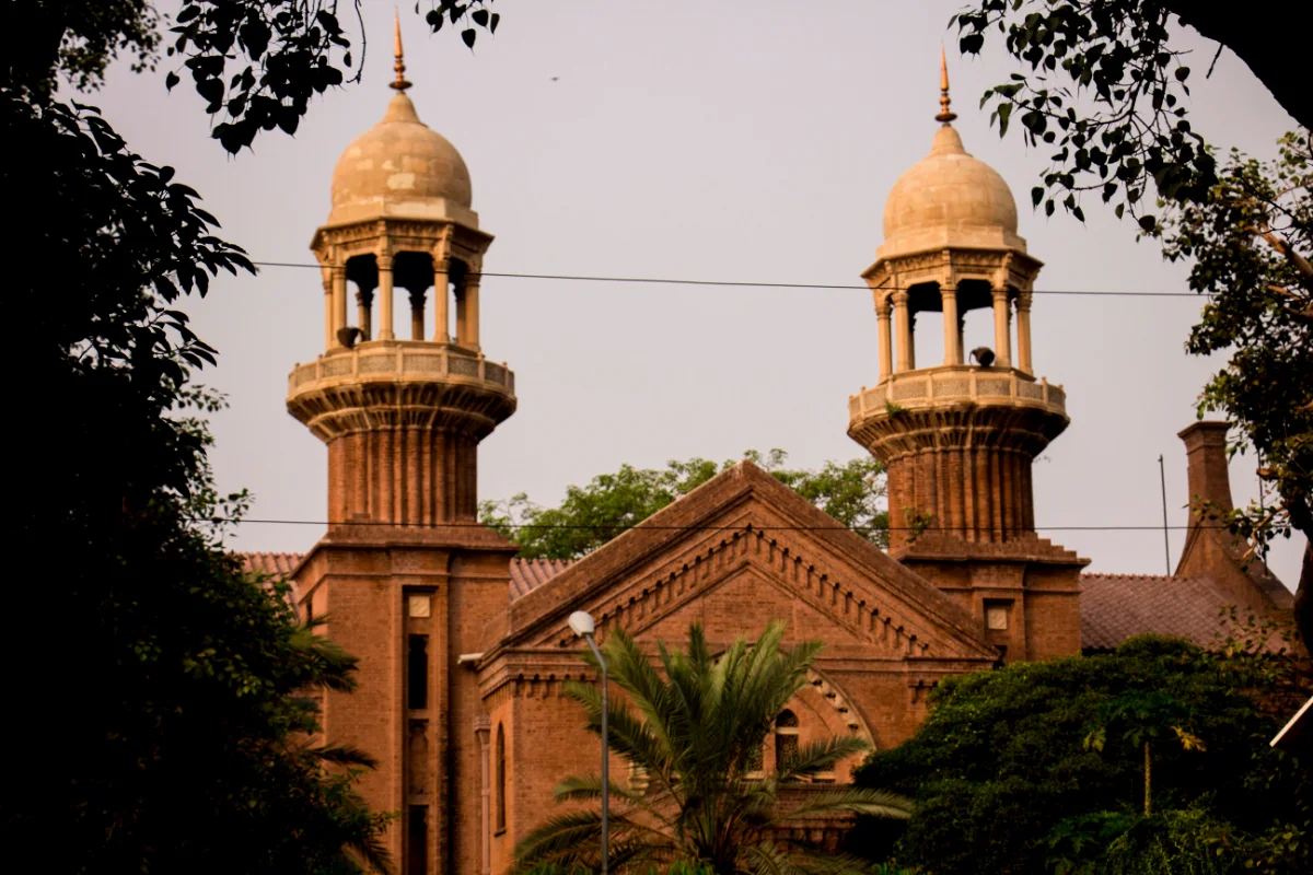 Lahore High Court Rules Wife Can Claim Haq Mehr Anytime If Payment Time Not Mentioned