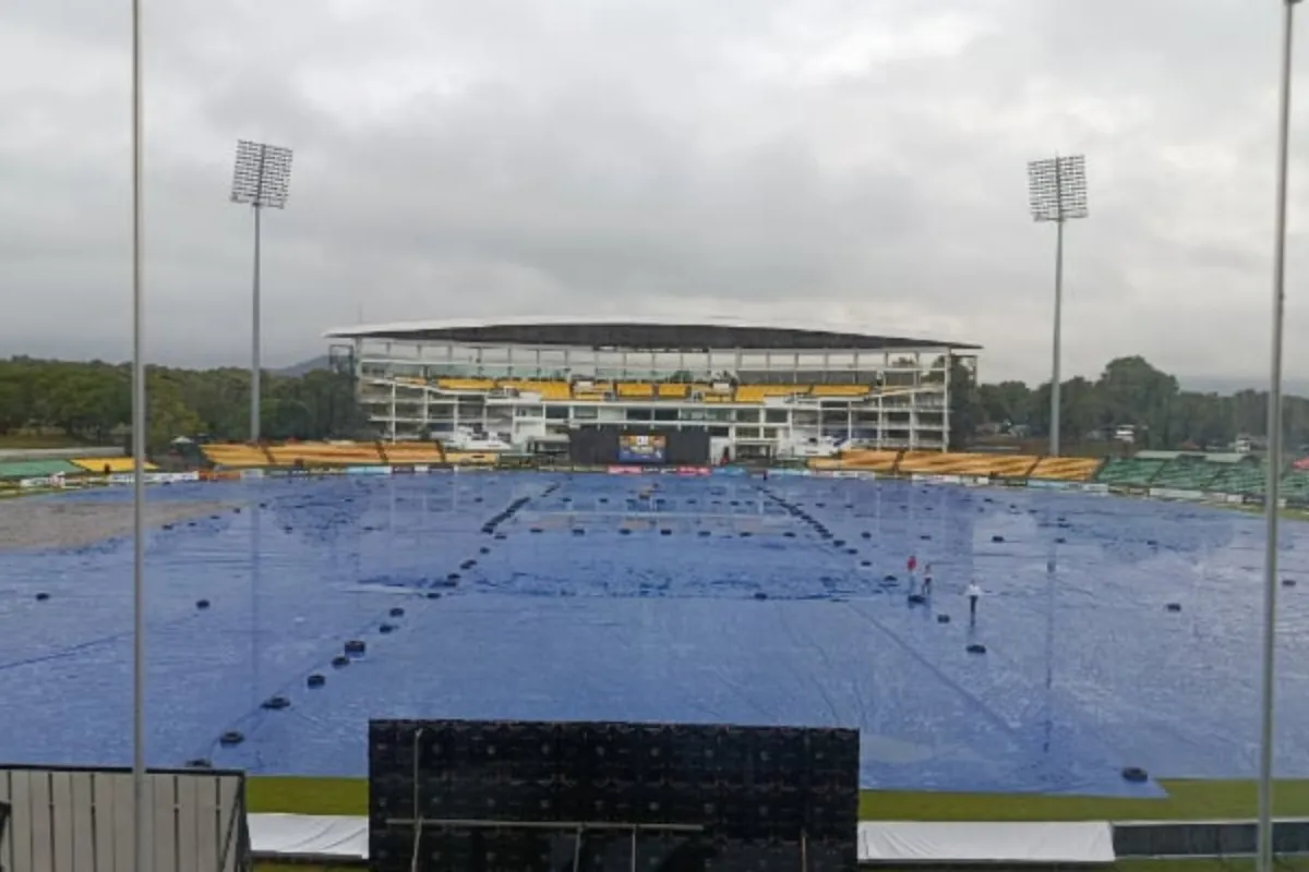 Pakistan vs Sri Lanka