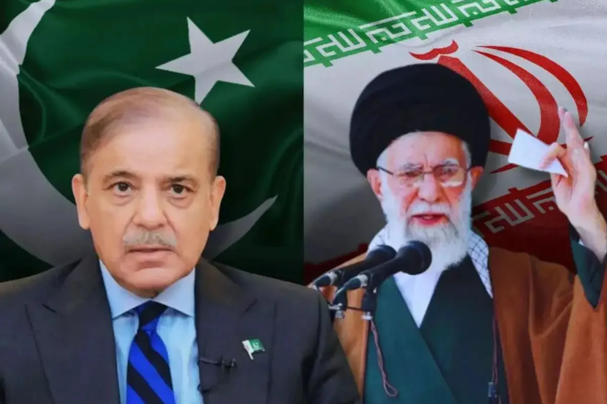 Pakistan Plays Key Role in Promoting Peace Amid Iran Tensions