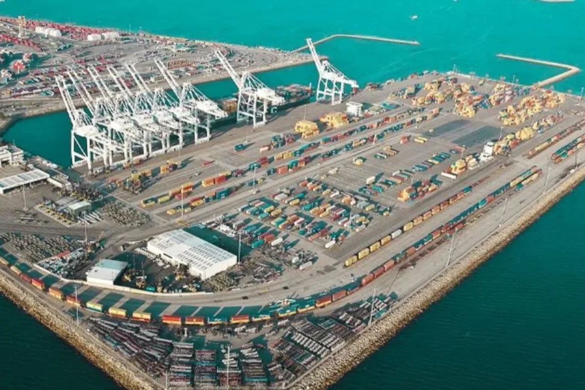 Chabahar Exit Sparks Fresh Debate on Modi’s Foreign Policy