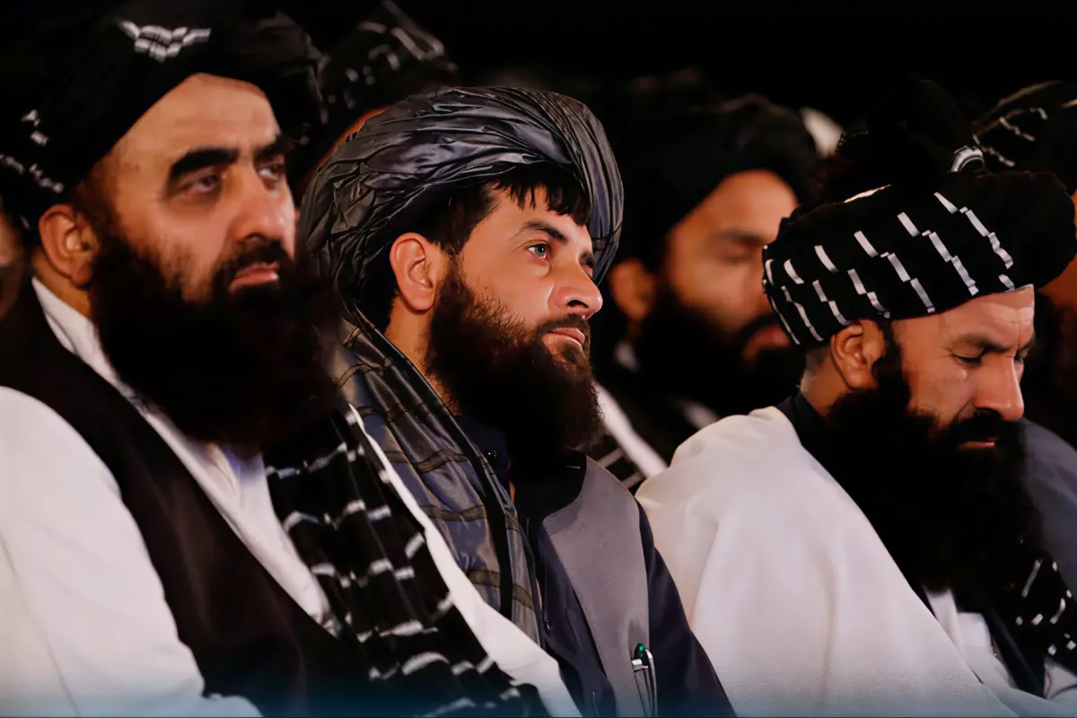Taliban Seize Gold Mines, Loot Afghan Resources to Fund Regime