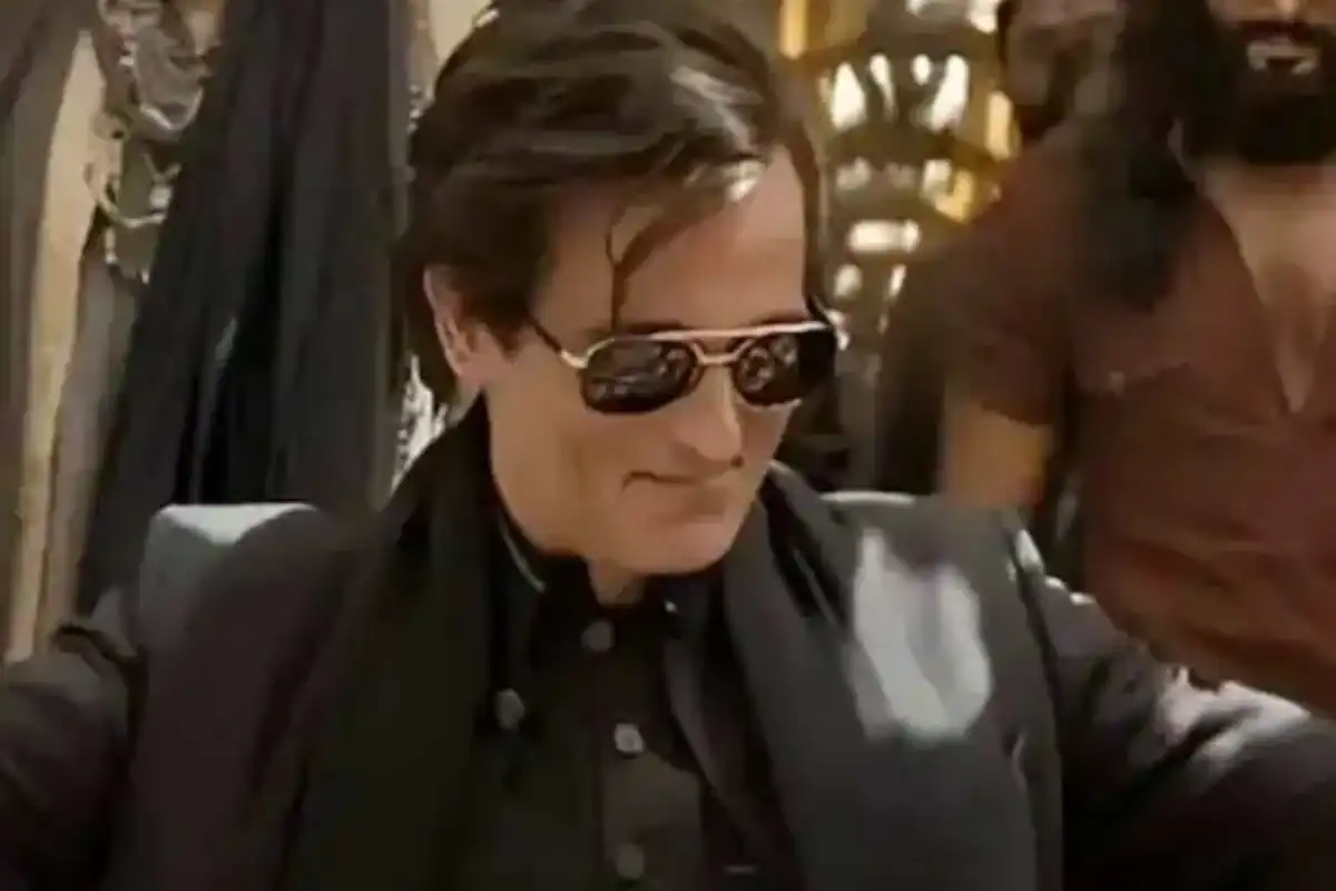 Ranveer Singh’s Dhurandhar 2: Akshaye Khanna Is Back