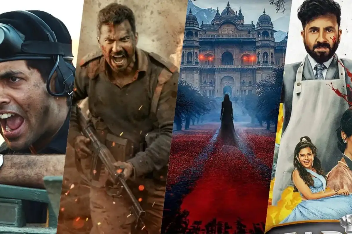 Bollywood Upcoming Movies – January 2026