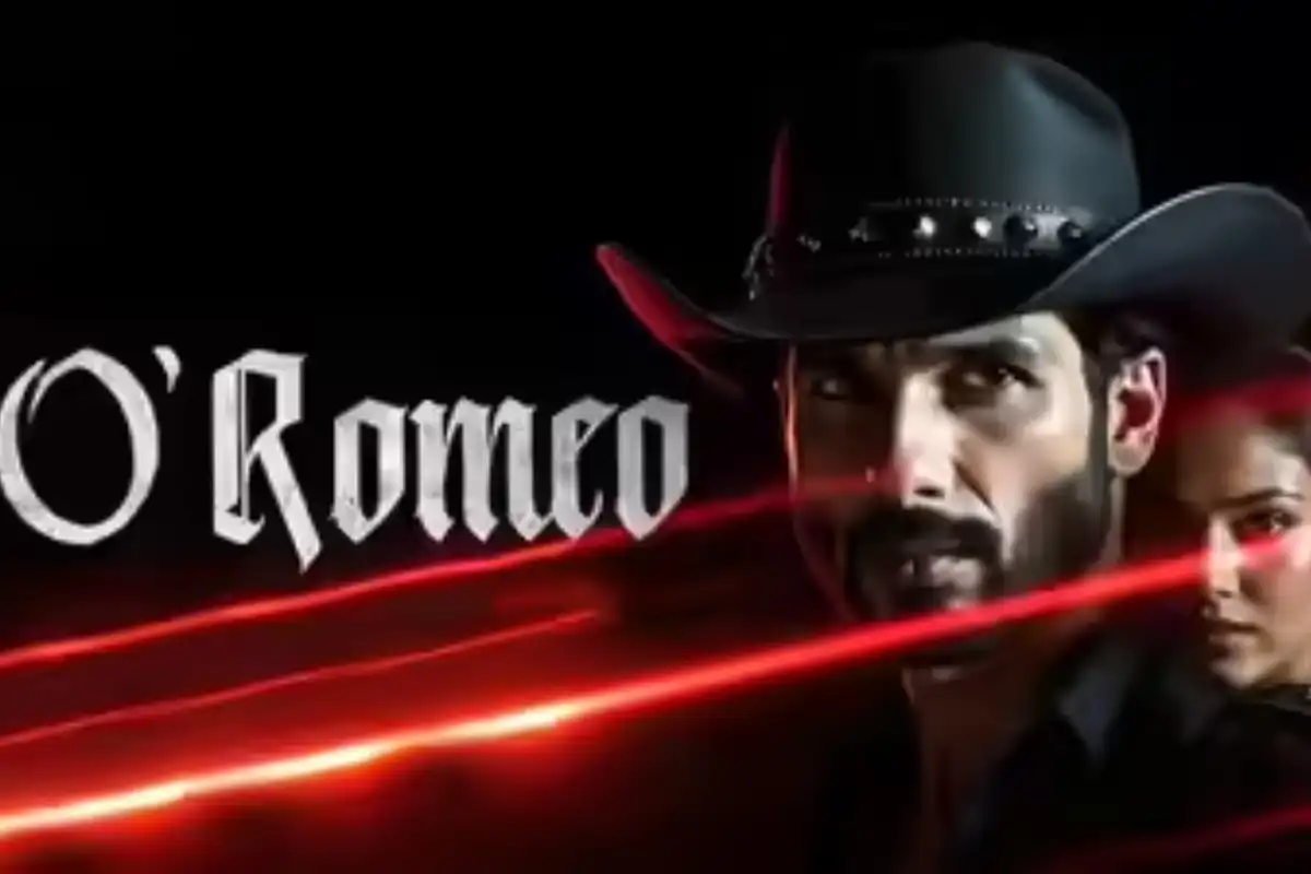 O’ Romeo Trailer Launch Cancelled: Reason?