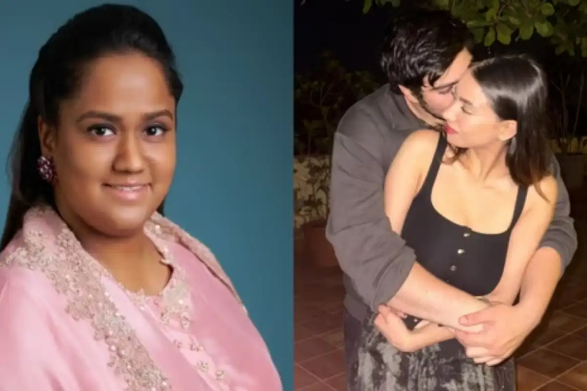 Salman Khan’s Sister Arpita Singh Welcomed New Member