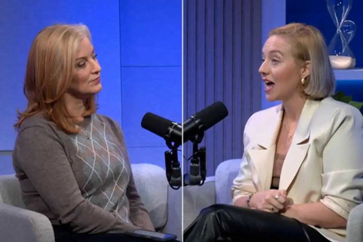 Kelsey Parker Shared ‘Harrowing’ Stillbirth Aftercare