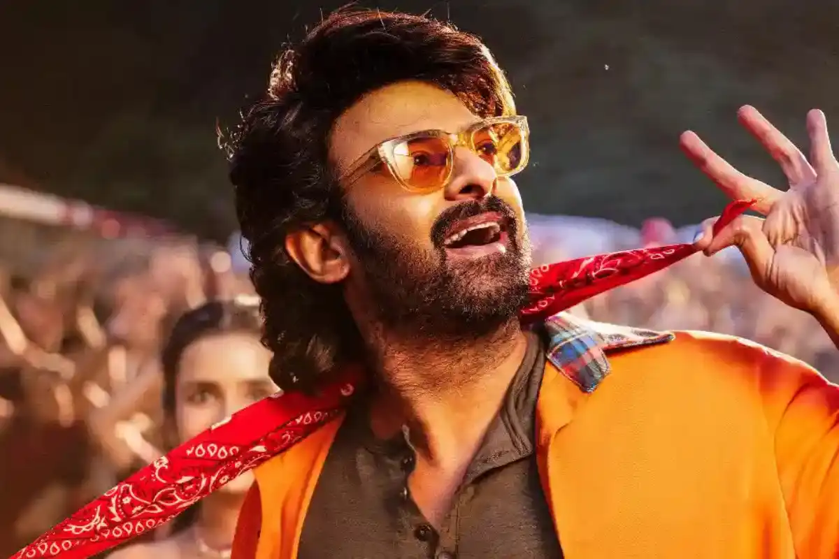 Prabhas’ ‘The Raja Saab’: Streaming Details After OTT Release