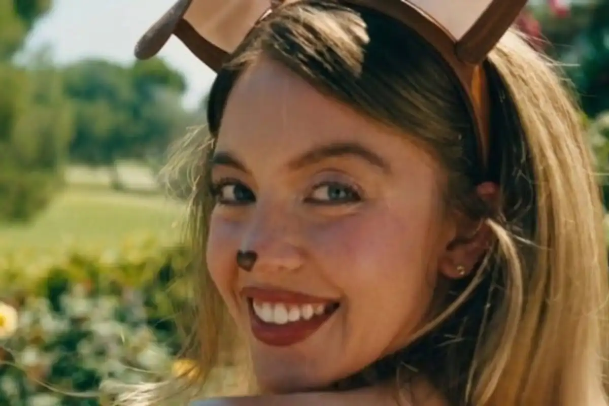 Euphoria 3 Gets Wild With Sydney Sweeney