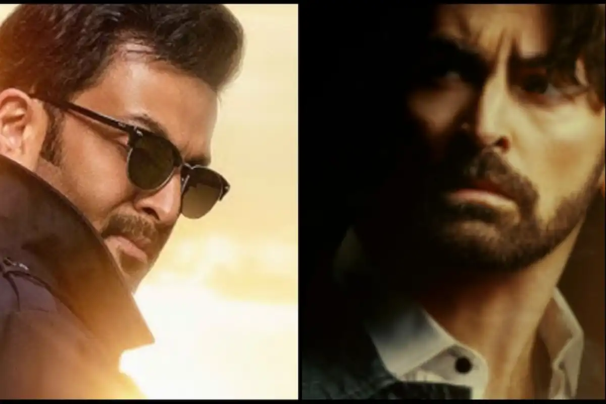 Neil Nitin Mukesh’s First Debut in Malayalam Cinema