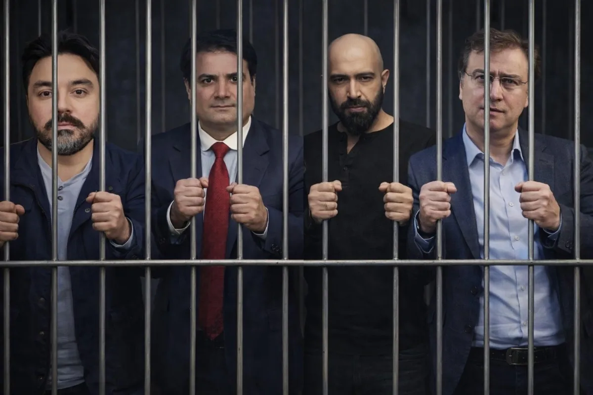 Court Awards Double Life Sentences to Adil Raja, Six Others