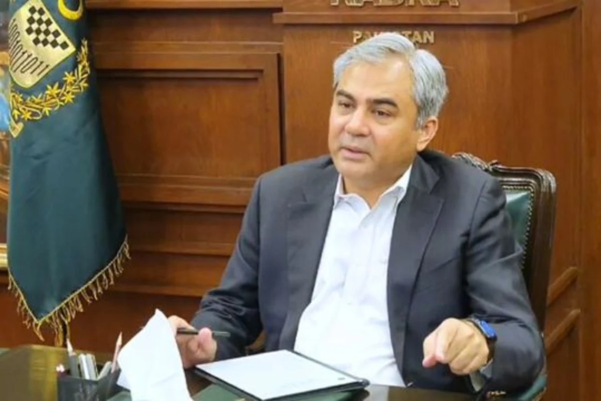 Mohsin Naqvi Lauds CTD for Eliminating Eight Khawarij in KP