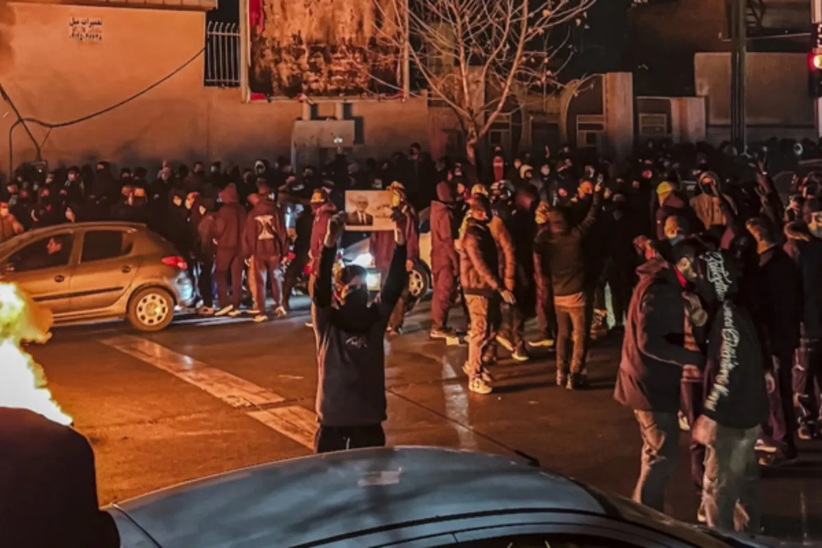 Iran Calls G7 Statement Interference, Cites Israel’s Role in Recent Violence