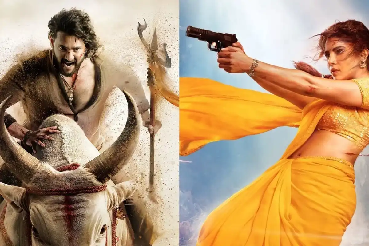 SS Rajamouli’s Movie Varanasi Will Release in 2027