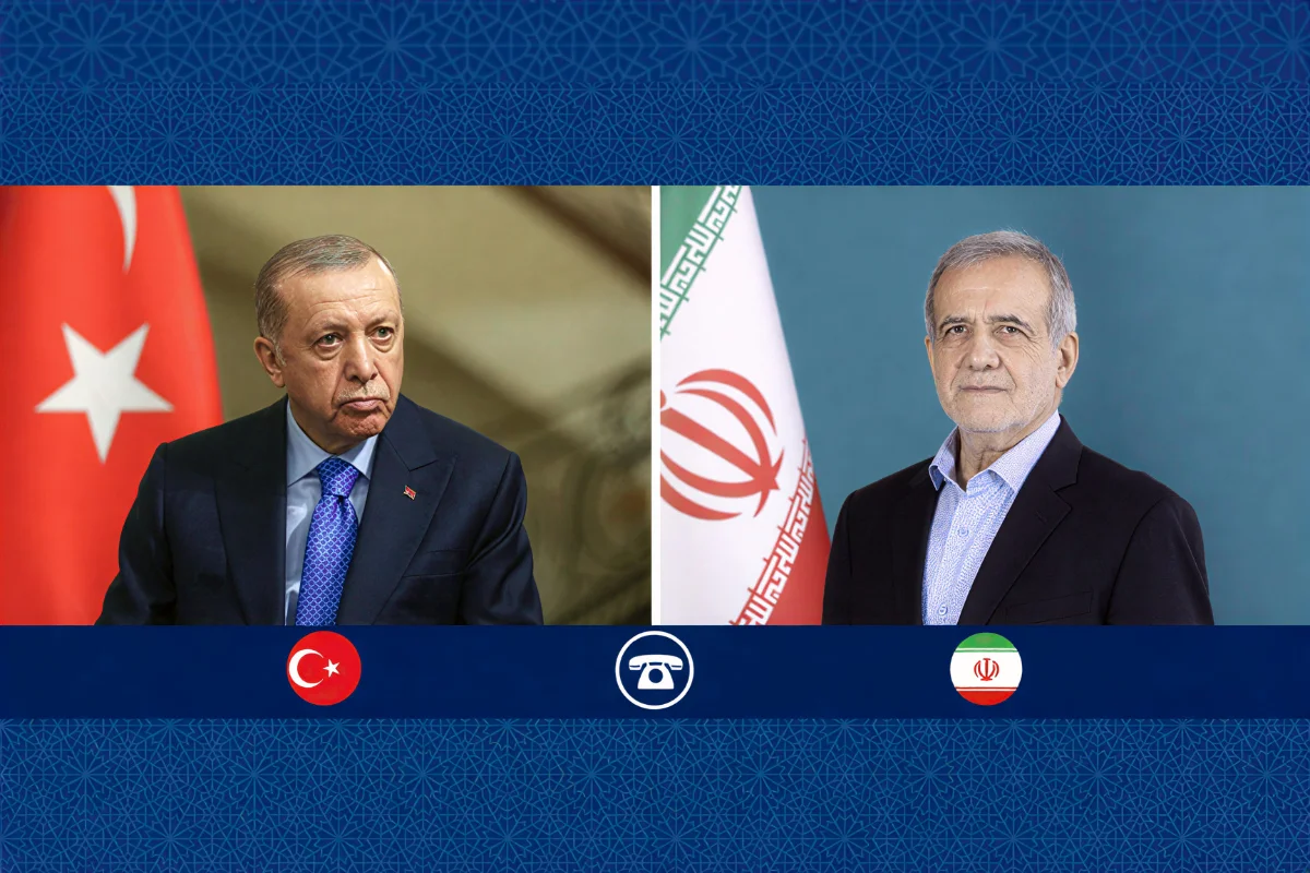 Iran Says No to Coercion, Yes to Win-Win Diplomacy