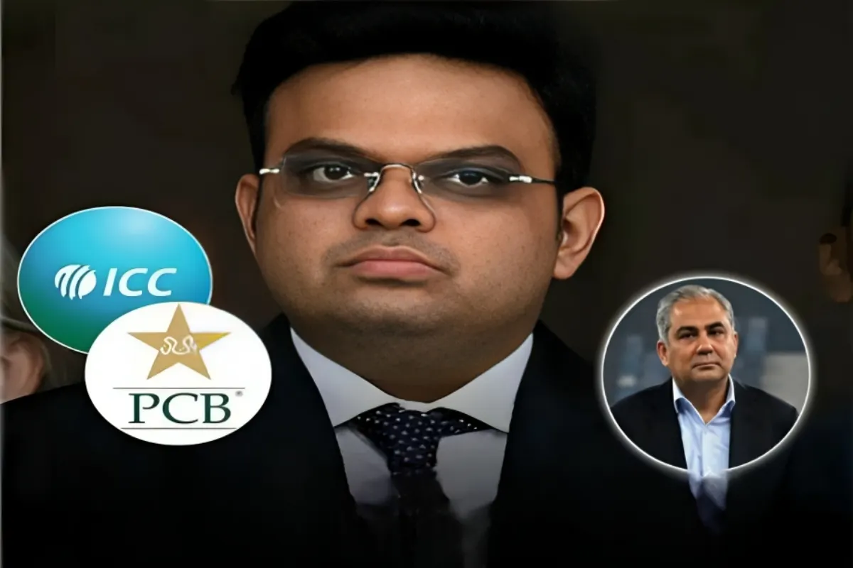 PCB Increases Pressure on ICC Regarding T20 World Cup Participation