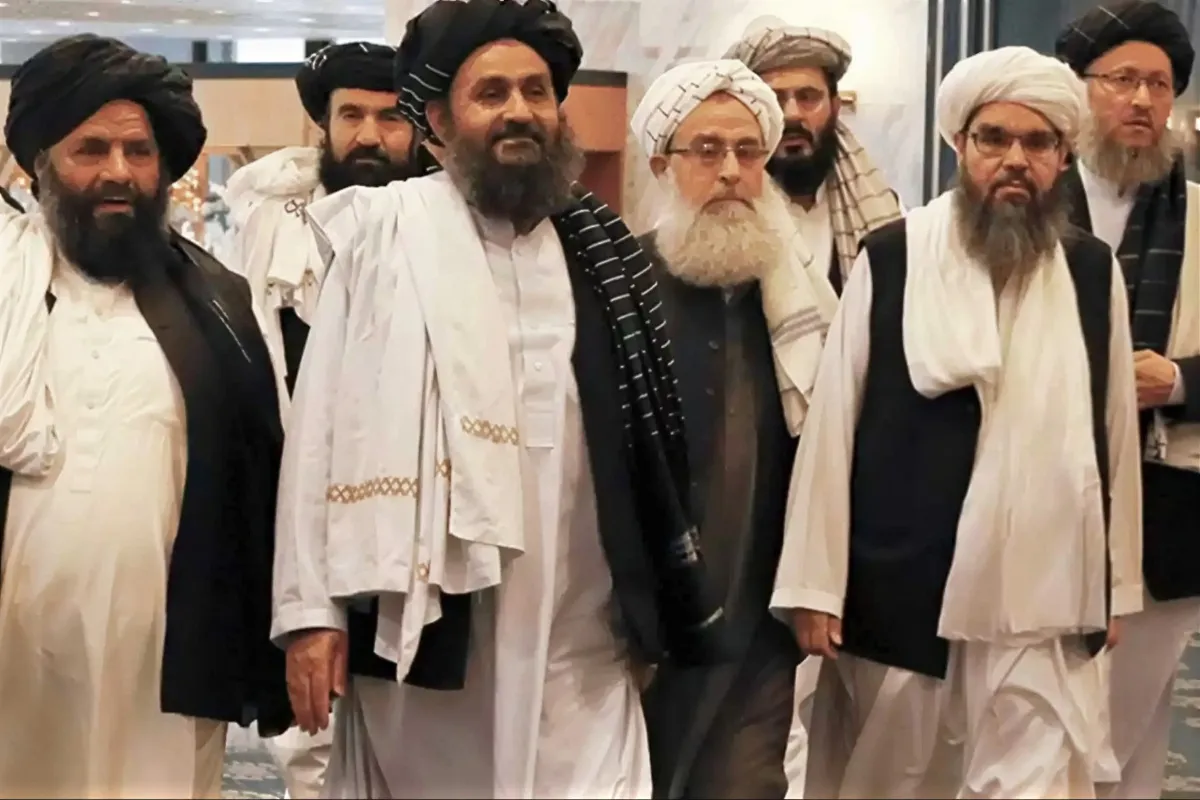 Afghan Journals Expose Taliban’s Killings and Torture of Ex-Soldiers