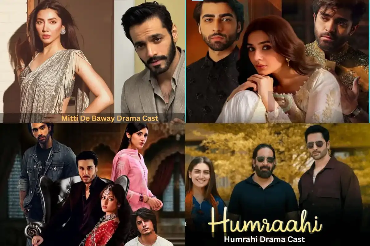 2026 Anticipated Dramas: Casts and Bold Stories