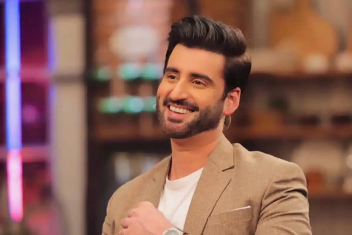 Pakistani Actor Aagha Ali Plans for Second Marriage
