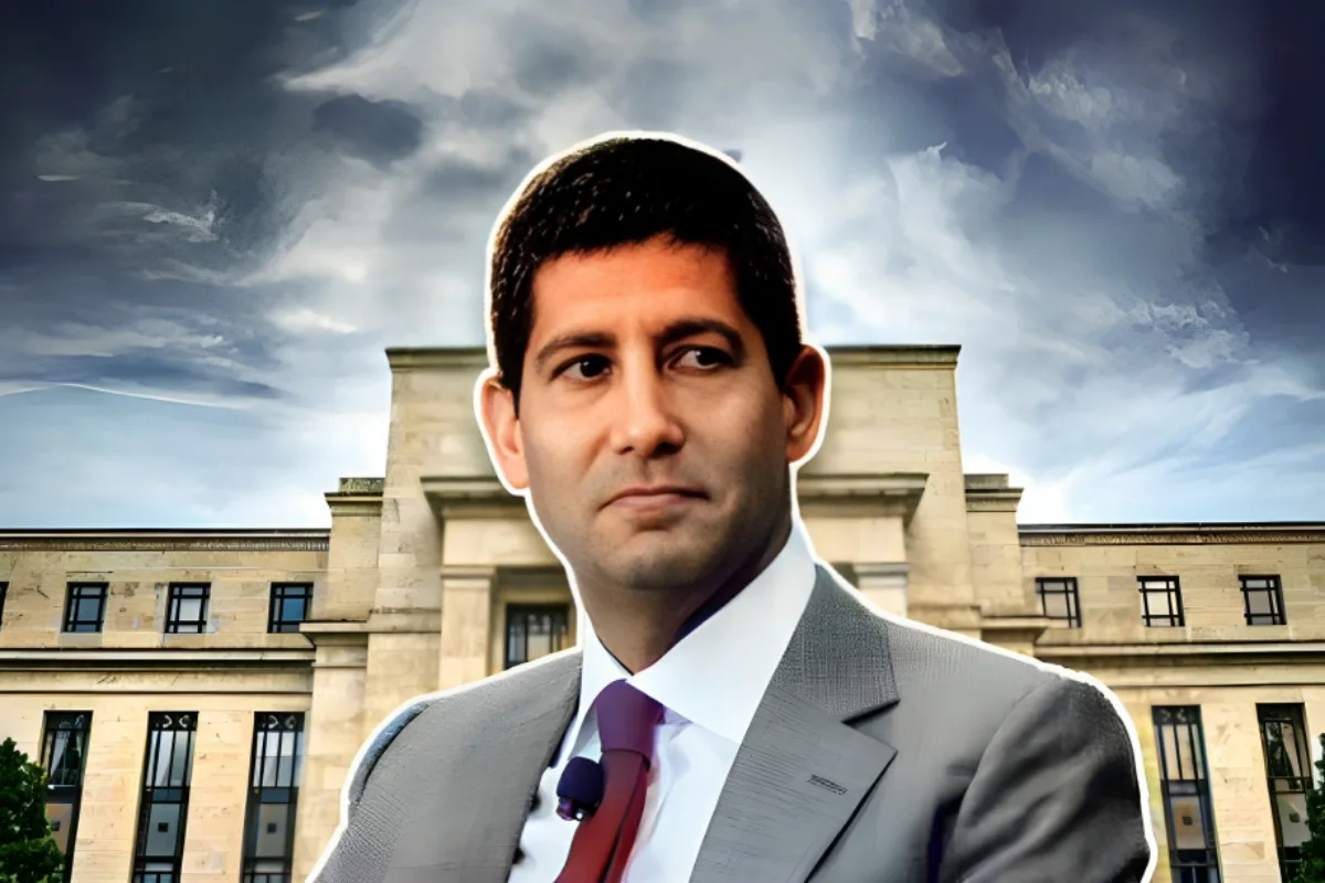 Trump Picks Ex-Fed Kevin Warsh to Head Federal Reserve