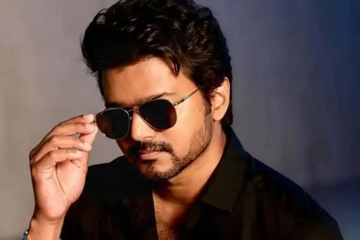 Jana Nayagan: 7 Thalapathy Vijay Films to Watch Ahead