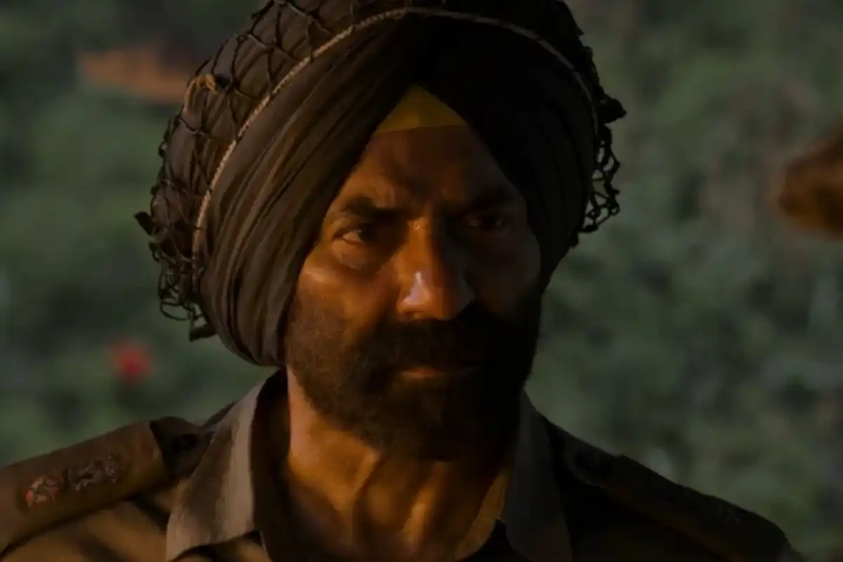 Border 2 Review: Sunny Deol, a Heroic Charm