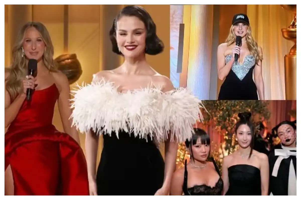 Golden Globes 2026: All the Viral Moments Creating a Stir