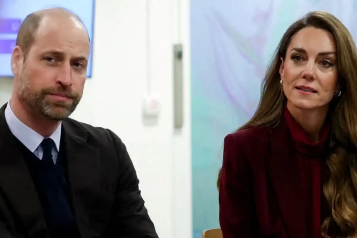 Prince and Princess of Wales Hired New CEO for Major Roles