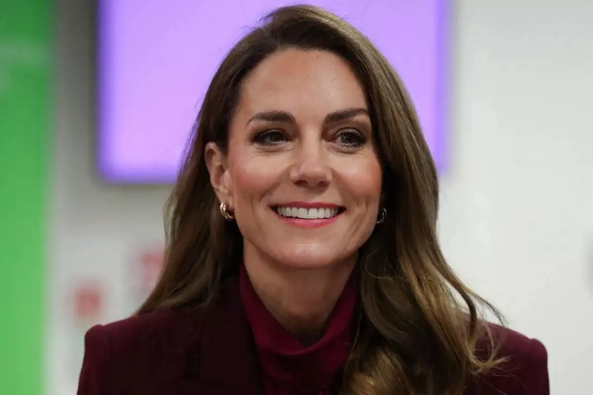 Princess of Wales’s Comeback Towards Fresh Assignments