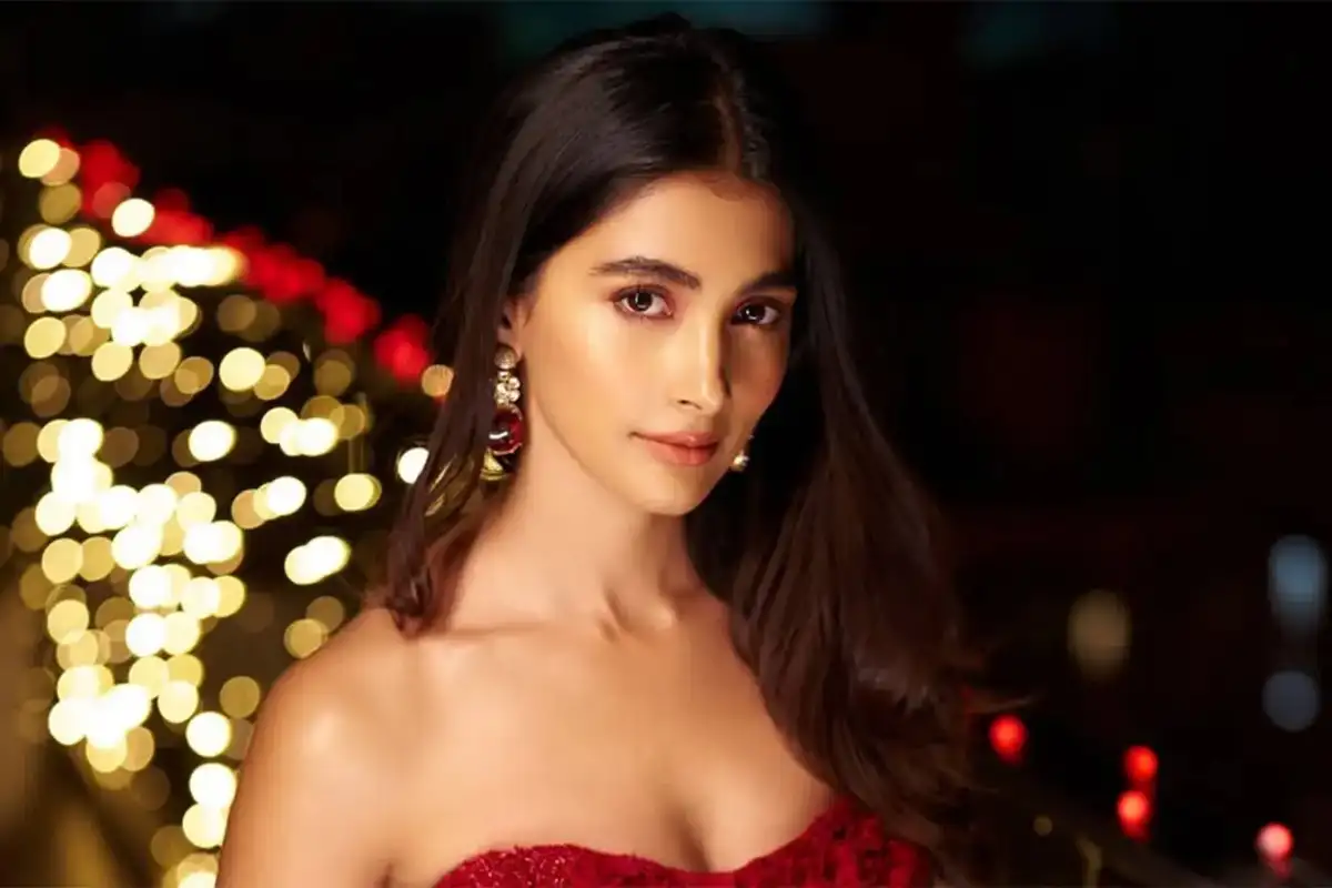 Pooja Hegde’s Scandal, Pan-India Hero Proven False