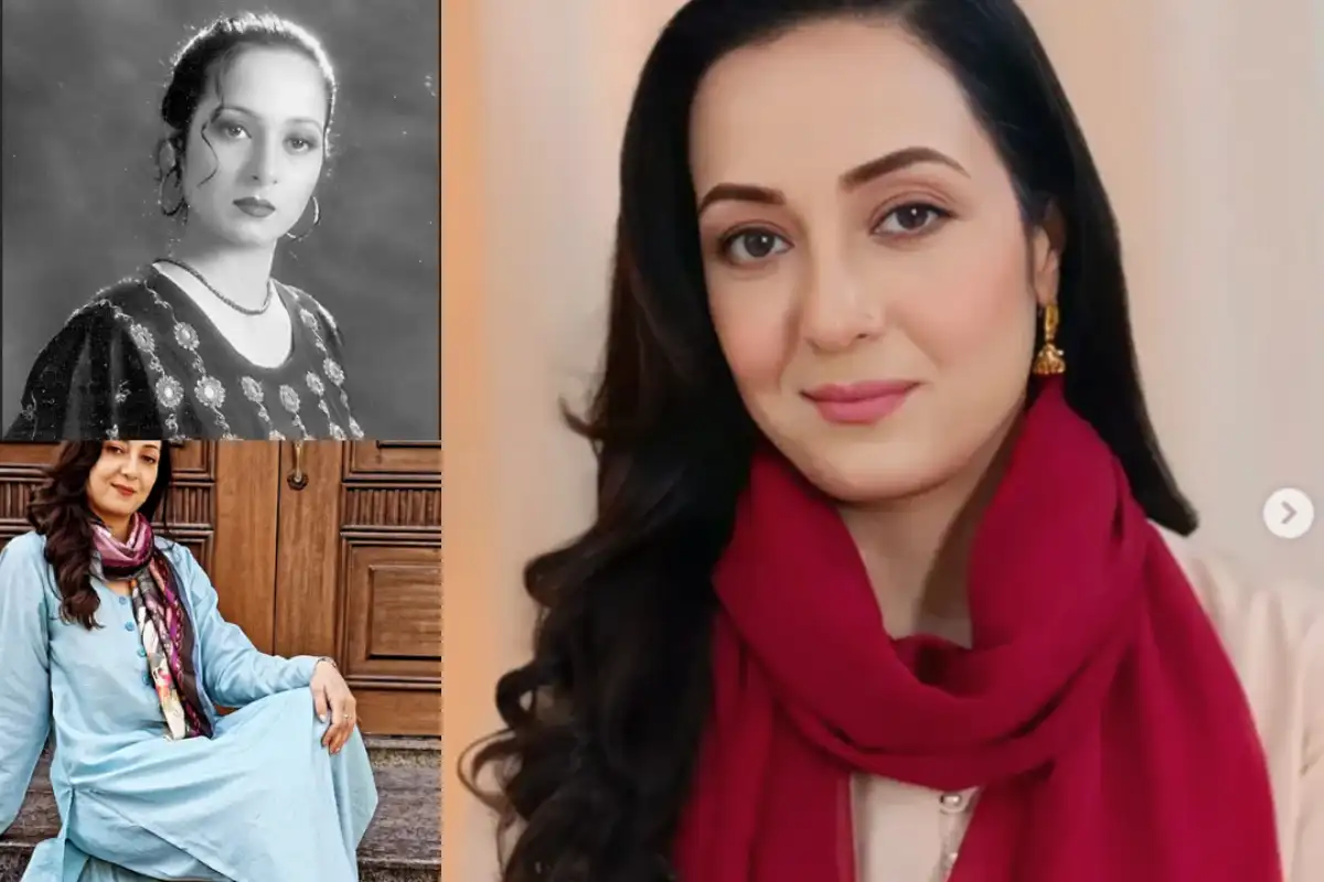 PTV’s Lost Actress Sanam Iqbal: Alive or Dead?