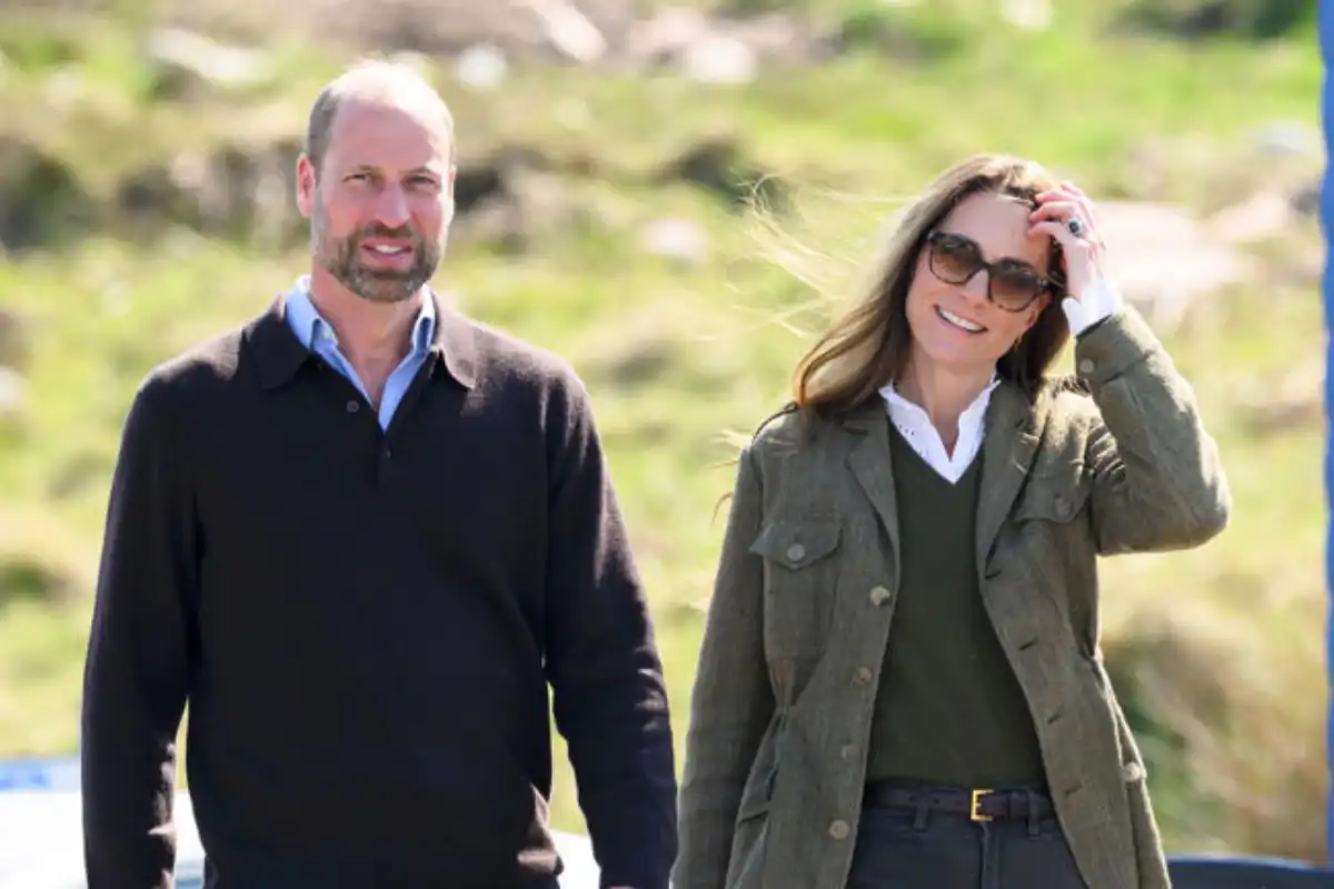 Scotland Trip: Prince William and Kate Amid Security Issues
