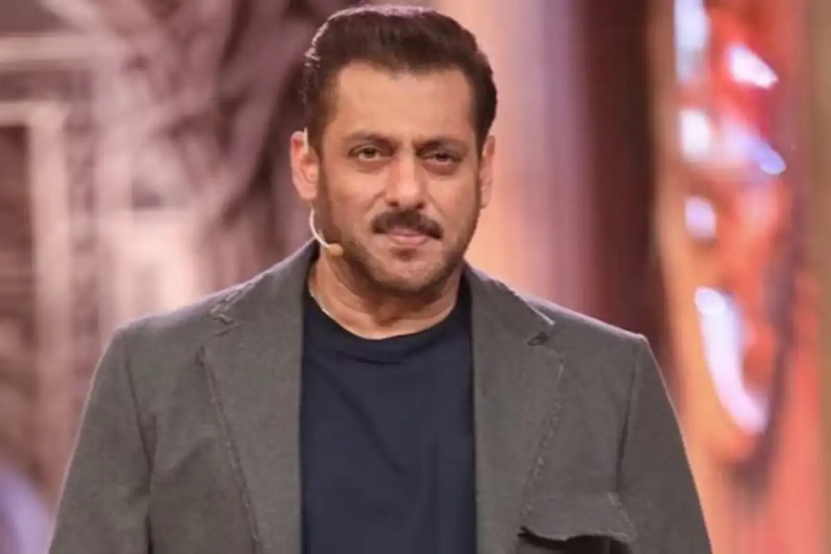 Delhi High Court Issues Notice to Salman Khan