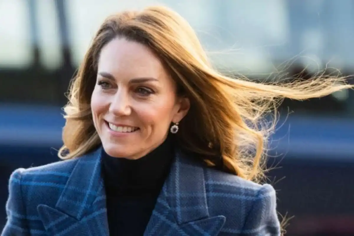 Princess Kate’s New Test as 2026 Becomes Key Year for Royals
