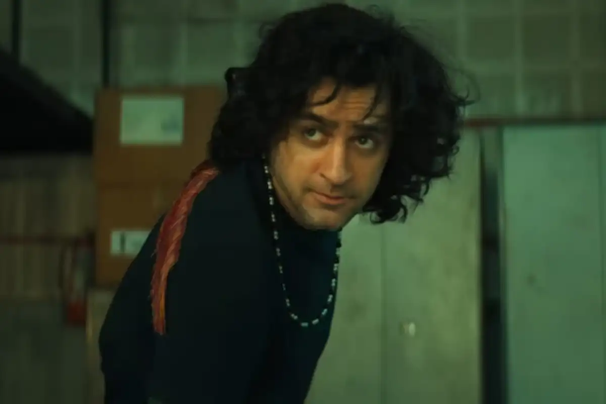 Happy Patel Imran Khan reveal reason behind his cameo