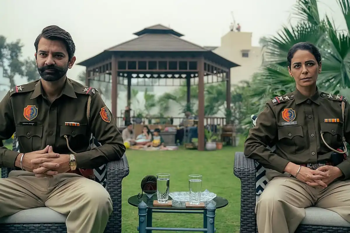 Kohra 2 Release Date Out: Mona Singh and Barun Sobti Return