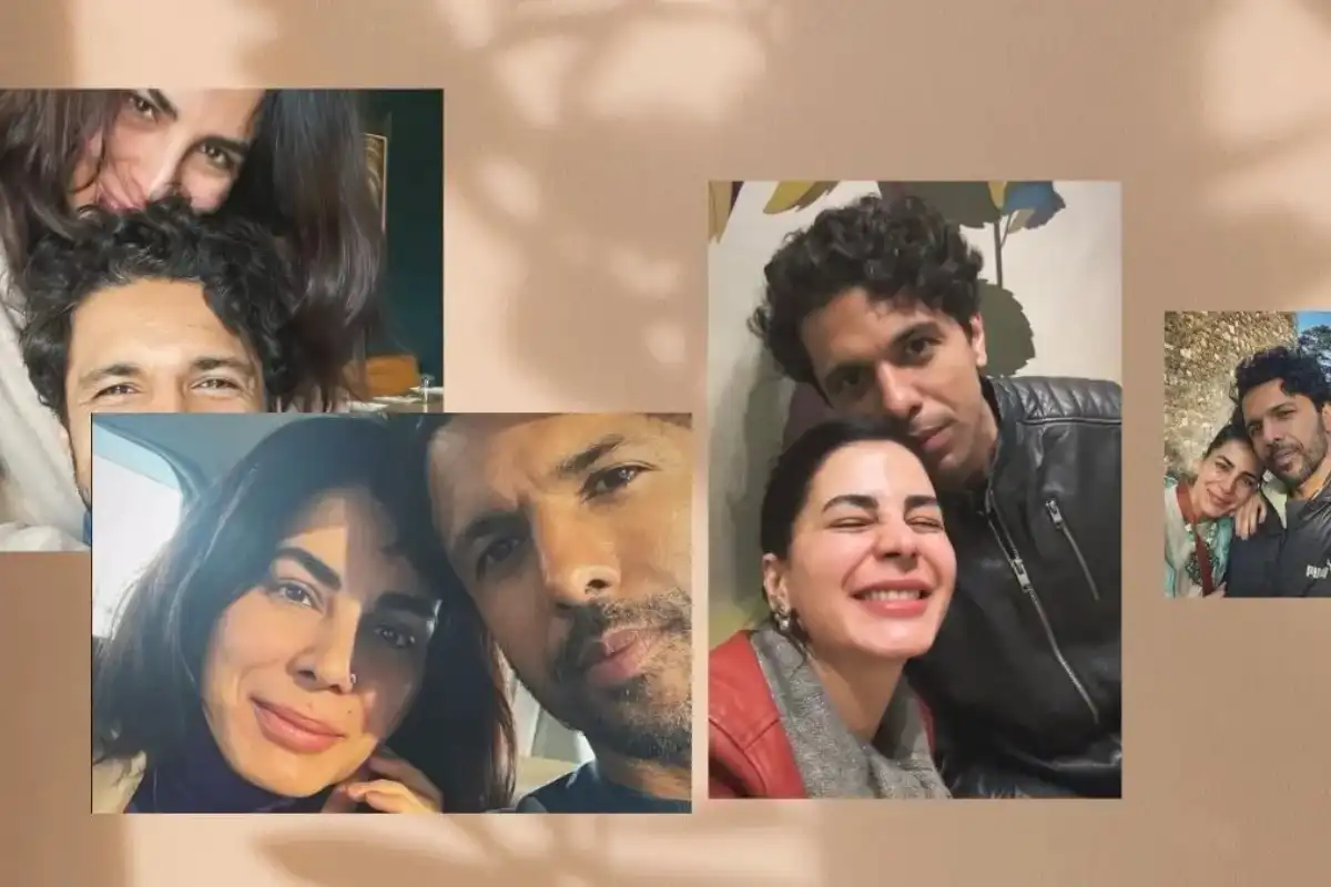 Rajeev Siddharta and Kirti Kulhari relationship confirmed in 2026