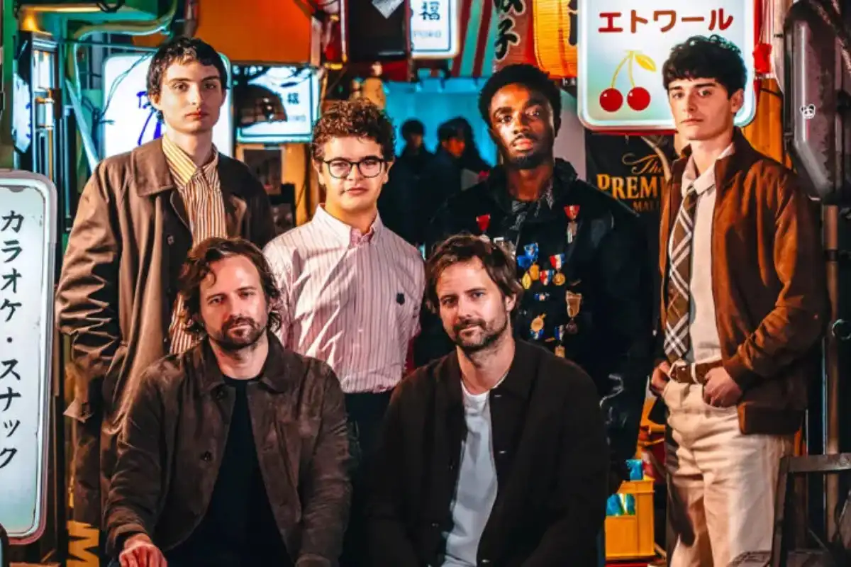 Fans Accuse Duffer Brothers of Using AI in Stranger Things Finale