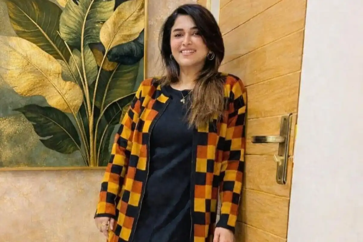 Maya Khan Breaks Silence on Ex-Husband Taking Her Savings