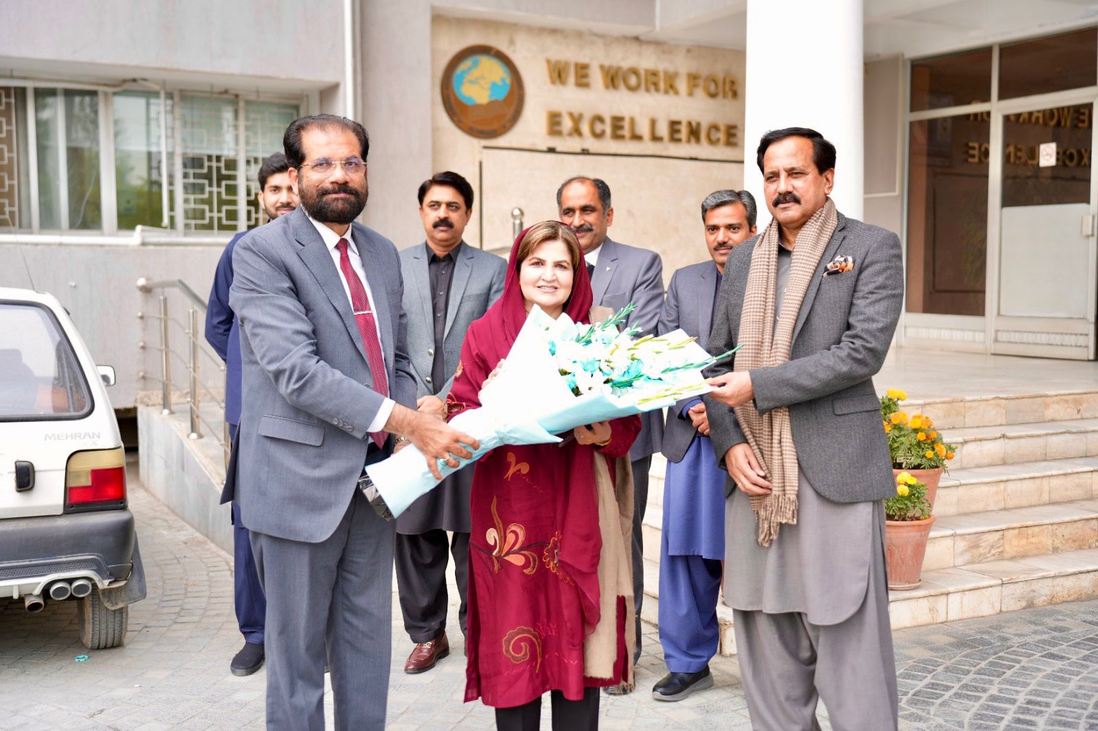 PEIRA Reaffirms Partnership with Private Schools to Promote Quality Education