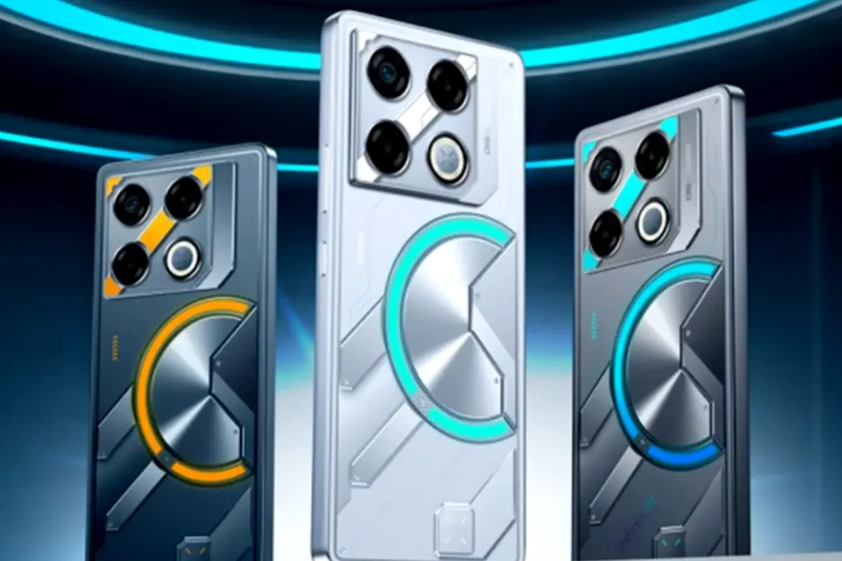 Infinix GT 30 5G 2026 prices