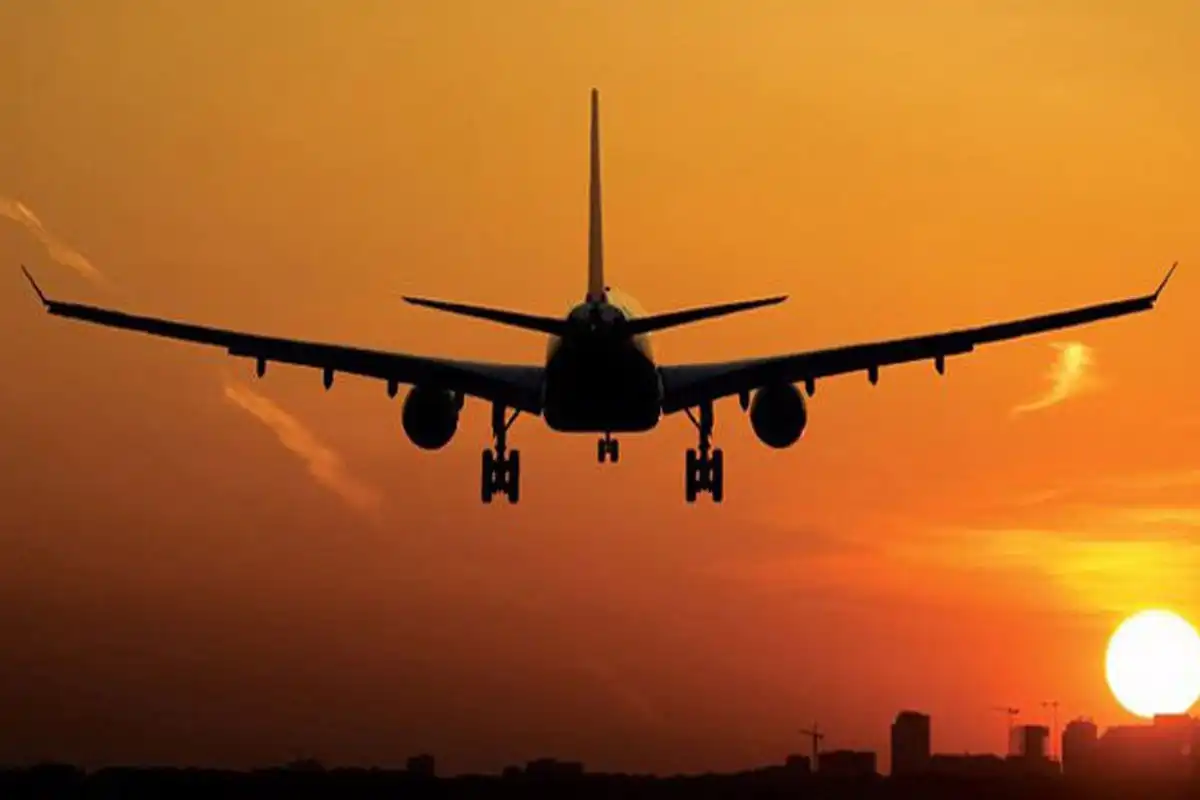 Iran Reopens Airspace After Five-Hour Closure Amid Rising US–Iran Tensions