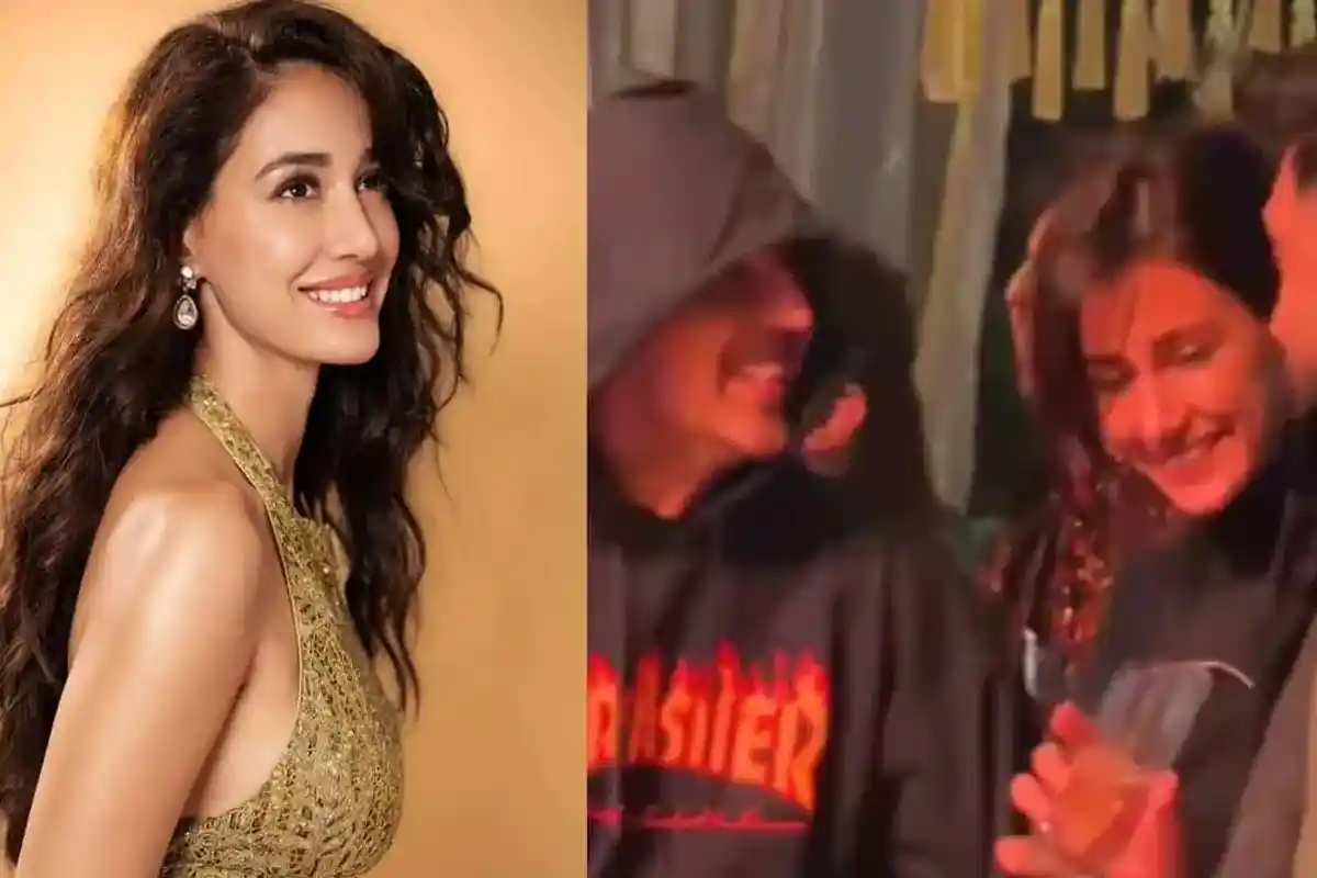 Who Is Sony Kaur? Talwiinder’s Ex Sparks Buzz After Cryptic Note Following Disha Patani Photos