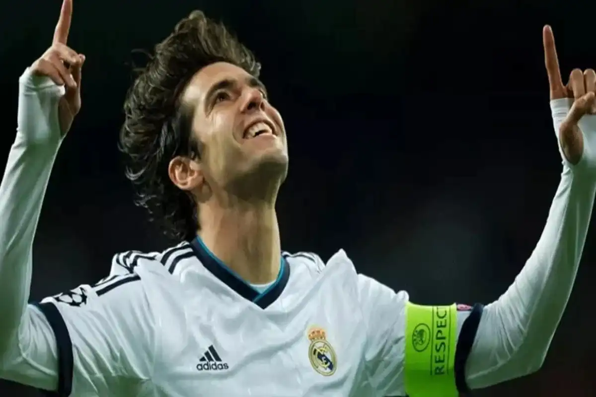 Ricardo Kaka Death Rumors Debunked: Brazilian Football Legend Alive